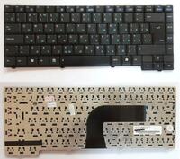 Клавиатура для ноутбука Asus A3, A3V, A4, F5, X50, Z91 (MP-07B36SU-5283, 04GN9V1KRU13)