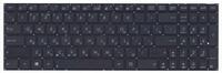 Клавиатура для ноутбука Asus X551CA P551CA R512CA X551MA без рамки (0KNB0-610EUS00, AEXJCU01110, MP-13K93US-9202)