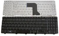 Клавиатура для ноутбука Dell inspirion N5010, M5010 (NSK-DRASW 1E)