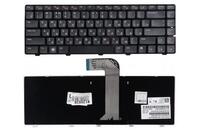 Клавиатура для ноутбука Dell XPS 15, L502X, M5040, M5050, N4110, N5050, N5040, Vostro 3550 (SG-49930-XAA)