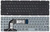 Клавиатура для ноутбука HP 17, 17t, 17-n, 17-e без рамки (AER68700310439C0GA, 725365-251 )
