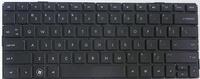 Клавиатура для ноутбука HP Envy 13-1000 без рамки (гравировка) (AESP6U00110, C111109005P)