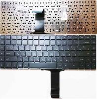 Клавиатура для ноутбука HP Envy 13 [aesp6u0010] без верхней части, (гравировка)