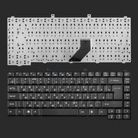 Клавиатура для ноутбука Acer Aspire 3100, 5100