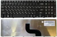 клавиатура для ноутбука RoverBook Explorer E410 (k020527b5)