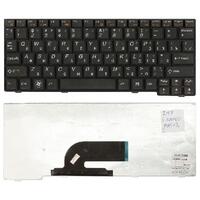 Клавиатура для ноутбука Lenovo IdeaPad S10-2 S10-3C S11 черная (AEZQ1R00210)