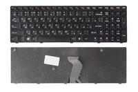 клавиатура для ноутбука Lenovo Z570, B570, V570, Z575 25-013347