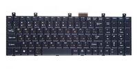 Клавиатура для ноутбука MSI CR600, CR610, CR700, CX500, CX600, CX605, CX700, EX600, EX610, EX620, EX625, EX630, EX700, ER710, VR600, VX600 (MP-08C23SU-359, MP-08C23SU-3591, MP-03233SU-359D)