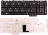 Клавиатура для ноутбука Samsung RC710, RF712 (9Z.N6ASN.11D, CNBA5902921)