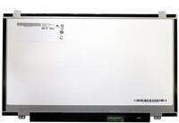 матрица для ноутбука 14.0'', WXGA++ HD+ 1600x900, cветодиодная (LED) , AU Optronics B140RW02 V.0