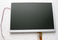 LCD дисплей для планшета 7.0'' HSD7.0-LED12+R4 (100x165x3,5мм) 800x480 LED 26 пин