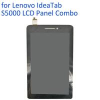 LCD дисплей для планшета Lenovo S5000 модуль Черный