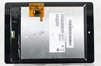 LCD дисплей для планшета 7,9'' Acer Iconia Tab A1-810 в сборе с тачскрином Черный 1024x768 LED