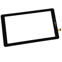 Тачскрин для планшета 10.1'' ZYD101-36V01 (257*150 mm) Черный