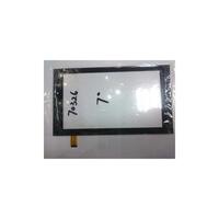 тачскрин для планшета 7,0'' MT70326-V1 Supra M748G (185x108 mm)  -черный