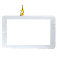 тачскрин для планшета 7.0'' AD-C-700291-CC(LOCA)-RG (190*119 mm) Белый
