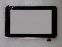 тачскрин для планшета 7.0'' FPC-FC70S658-00 (191,5*117 mm) Черный