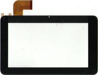 тачскрин для планшета 7.0'' Texet TM-7026 - Черный