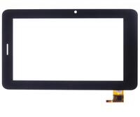 тачскрин для планшета 7.0'' TOPSUN-G7079-A1 (191*113 mm) Черный