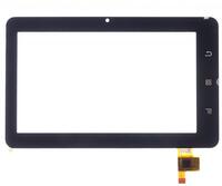 тачскрин для планшета 7.0'' TOPSUN_C0021_A1 (184*113 mm) (Gemei G2/G2LE) Черный