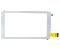 тачскрин для планшета 7.0'' TP070255(K71)-01 (184*104 mm) Белый