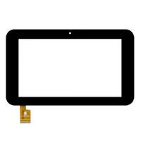 тачскрин для планшета 7.0'' TPC0185 Ver2.0 tablet (192.5x117mm) 30pin black