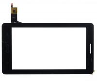 тачскрин для планшета 7.0'' YCF0206 (192*107 mm) Черный