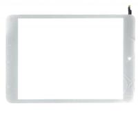 тачскрин для планшета 7.9'' AD-C-800916-FPC (198*133 mm) Белый