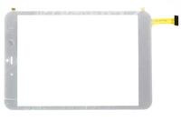тачскрин для планшета 7.9'' MT70821-V3 (198*132 mm) (NETPAL, Fly) Белый
