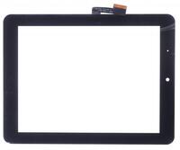 тачскрин для планшета 8.0'' FPC-CTP-0800-029-4 (198*150 mm) Черный