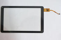 тачскрин для планшета 8.0" FPC-FC80S180-FC80S120 (6 pin) Черный