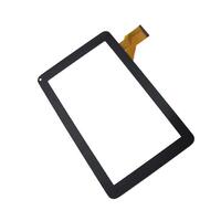 тачскрин для планшета 9.0'' dh-0901a1-fpc02-02 (232 х 141 мм) черный