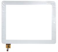 тачскрин для планшета 9.7'' E-C97015-01 (237*185 mm) (Digma) Белый