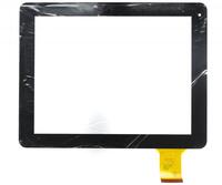 тачскрин для планшета 9.7'' PB97DR8073 (236.5*183.5 mm) (Dns) Черный