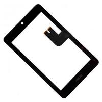 тачскрин для планшета Asus MeMO Pad HD 7 ME173X Черный