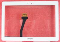 тачскрин для планшета Samsung Galaxy Tab 2 10.1 N8000/P5100/5110  Белый