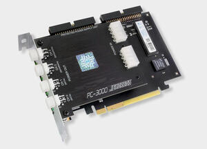 PC3000 UDMA Data Extractor (производитель НПП АСЕ)